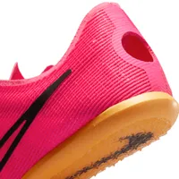 Nike Zoom Mamba 6 Track & Field Distance Spikes. Nike.com