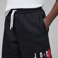Jordan Big Kids' Sustainable Fleece Shorts. Nike.com