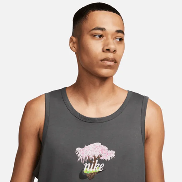 Nike Sportswear Club Men's Tank.