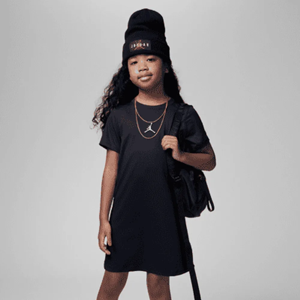 Jordan Toddler Essentials Dress. Nike.com