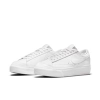 Chaussures Nike Blazer Low Platform pour Femme. FR
