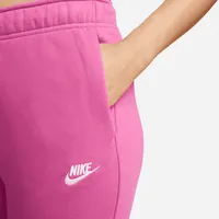 Nike Sportswear Club Fleece Women's Mid-Rise Joggers. Nike.com