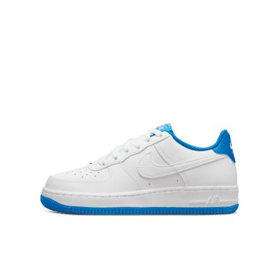 Chaussure Nike Air Force 1 pour Enfant plus âgé. FR