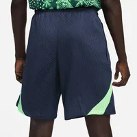 Nigeria Strike Men's Nike Dri-FIT Knit Soccer Shorts. Nike.com