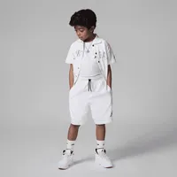 Jordan Core Pocket Tee Little Kids' T-Shirt. Nike.com