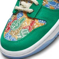 Nike Dunk Low Big Kids' Shoes. Nike.com