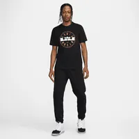 LeBron Nike Dri-FIT Men's Basketball T-Shirt. Nike.com
