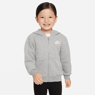 Nike Sportswear Club Fleece Toddler Pullover Hoodie. Nike.com