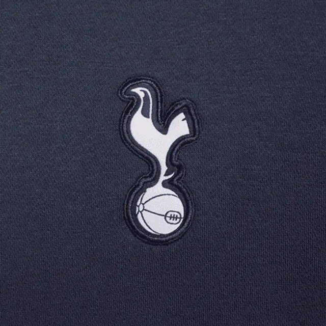 Tottenham Hotspur Men's Fleece Pullover Hoodie