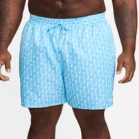 Nike Swim Men's 9" Volley Shorts (Extended Size). Nike.com