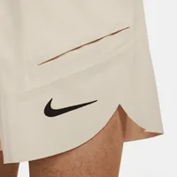 Rafa Men's Nike Dri-FIT ADV 7" Tennis Shorts. Nike.com