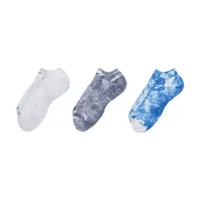 Nike Everyday Plus Cushioned No-Show Socks (3 Pairs). Nike.com