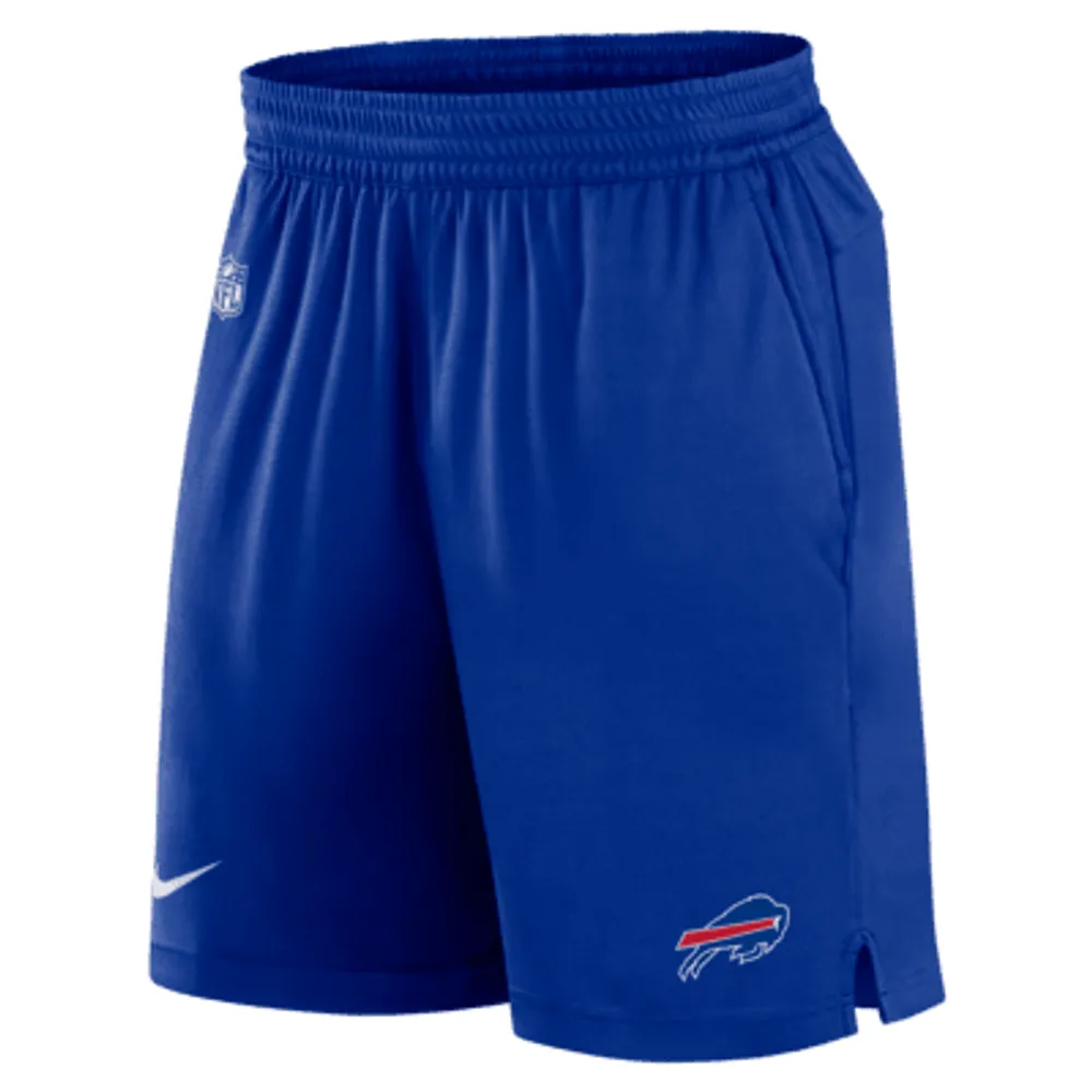 Nike Dri-FIT Sideline (NFL Buffalo Bills) Men's Shorts. Nike.com