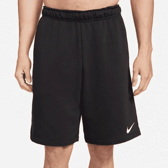 Nike Pro Men's Dri-FIT Fitness Shorts. UK