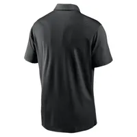 Nike Dri-FIT Team Agility Logo Franchise (MLB Cincinnati Reds) Men's Polo. Nike.com