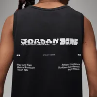 Jordan Sport Men's Graphic Tank Top. Nike.com