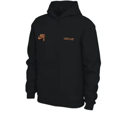 Ja'Marr Chase Men's Nike Pullover Hoodie. Nike.com