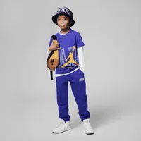 Jordan Air Rise Tee Toddler T-Shirt. Nike.com