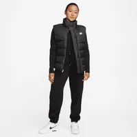 Nike Sportswear Therma-FIT Windrunner Women's Down Vest. Nike.com