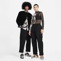 Nike Sportswear Essential Women's High-Rise Woven Cargo Pants. Nike.com