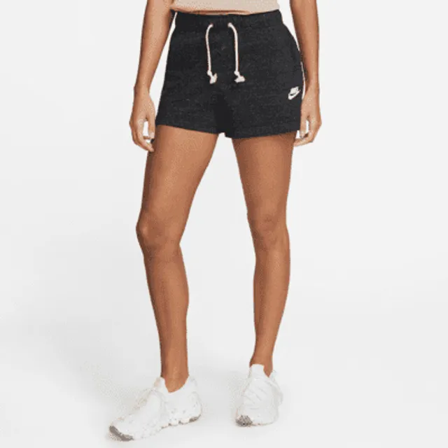 Nike Sportswear Gym Vintage Women's Shorts. UK