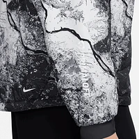 Nike ACG "Rope de Dope" Men's Therma-FIT ADV Allover Print Jacket. Nike.com