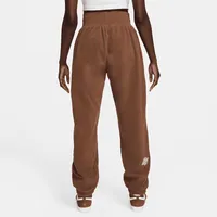 Naomi Osaka Phoenix Fleece Women's High-Waisted Oversized Pants. Nike.com