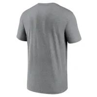 Nike Dri-FIT Logo Legend (NFL Detroit Lions) Men's T-Shirt. Nike.com