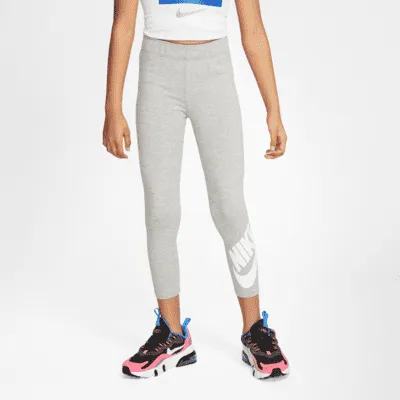 Collants Nike Sportswear pour Jeune enfant. FR