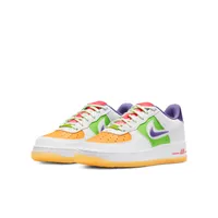 Nike Air Force 1 LV8 Big Kids' Shoes. Nike.com