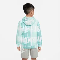 Nike Sportswear Club Fleece Little Kids' Pullover Hoodie. Nike.com