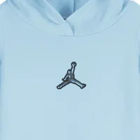 Jordan Essentials Shine Fleece Set Baby (3-6M) Set. Nike.com