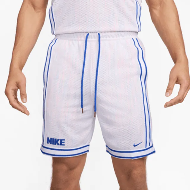 Nike Dri-FIT DNA Men's 25cm (approx.) Basketball Shorts