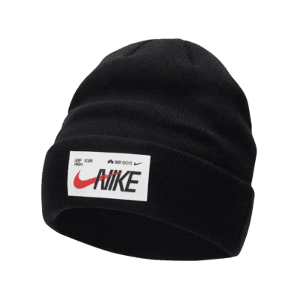 Nike Fisherman Beanie. Nike.com