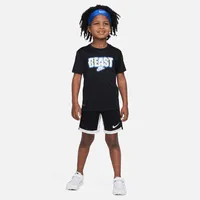 Nike Icon Tee Toddler T-Shirt. Nike.com