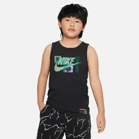 Nike Sportswear Big Kids' Tank. Nike.com