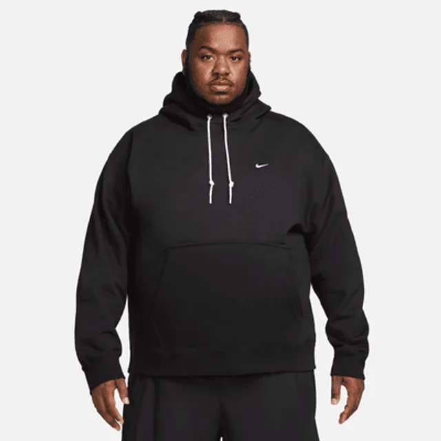 Nike Swoosh Neighborhood (MLB New York Yankees) Men's Pullover Hoodie