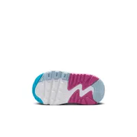 Nike Air Max 90 LTR SE Baby/Toddler Shoes. Nike.com