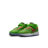 LeBron XX "Stocking Stuffer" Little Kids' Shoes. Nike.com