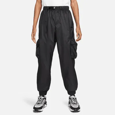 Nike Tech Men's Lined Woven Pants. Nike.com