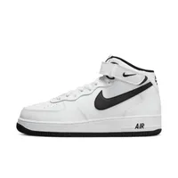 Nike Air Force 1 Mid '07 Men's Shoes. Nike.com