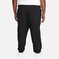 Nike Solo Swoosh Men's Fleece Pants. Nike.com