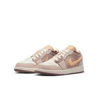 Air Jordan 1 Low SE Craft Big Kids' Shoes. Nike.com