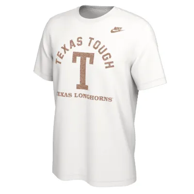 Texas Men's Nike College T-Shirt. Nike.com