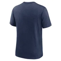 Nike Dri-FIT Early Work (MLB Seattle Mariners) Men's T-Shirt. Nike.com