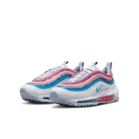 Nike Air Max 97 SE Big Kids' Shoes. Nike.com