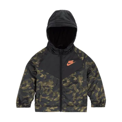 Nike Sportswear Baby (12-24M) Full-Zip Jacket. Nike.com