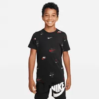 Nike Sportswear Big Kids' (Boys') T-Shirt. Nike.com