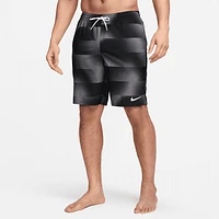 Nike Swim Men's 9" Volley Shorts. Nike.com