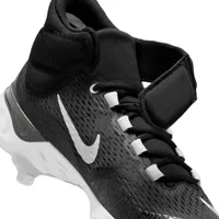 Nike Alpha Huarache Elite 4 Mid Men's Baseball Cleats. Nike.com